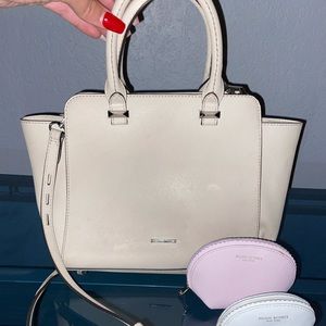 Rebecca Minkoff Cross-Body Purse and Wallets